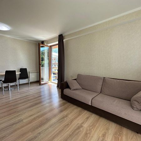Orbi Palace Bakuriani, Apt. #402 Экстерьер фото