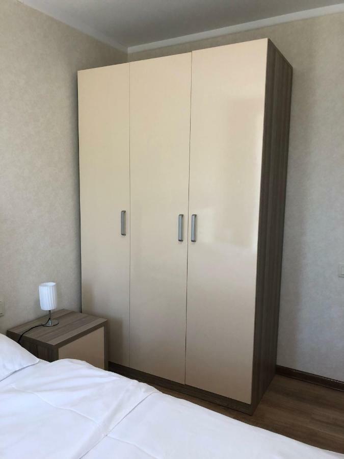 Orbi Palace Bakuriani, Apt. #402 Экстерьер фото