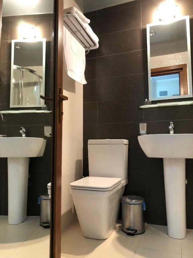Orbi Palace Bakuriani, Apt. #402 Экстерьер фото